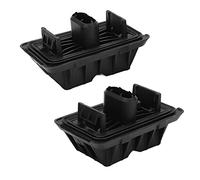 Support de cric sous Voiture 51717065919, Support de cric de Levage en Plastique de qualité supérieure pour E60 E61 F25 F26 X3 X4 525i 528I 530I 545I 550I, 2 Paquets