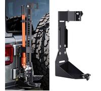Support de Cric Tout-terrain Hi-Lift-VEVOR-Kit de Montage pour Cric à Crémaillère Robuste-Support de Montage