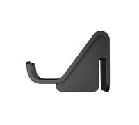 Support de Crochet avec Dispositif de Nivellement Manette de Jeu PourXbox Xss, Support Mural Universel pour Manette pour /PS5 Noir