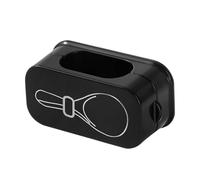 Support de Cuillère pour Cuiseur à Riz | Organisateur De Cuillères Pour Cuiseur À Riz,Organisateur Magnétique Pour Spatules Avec Présentoir Pour Cuisine, Salle De Bain, Placard, Restaurant Et Appartem