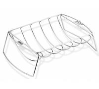 Support De Cuisson Multi-Usage Pour Rôtis Et Cuisses De Poulet WEBER 6469