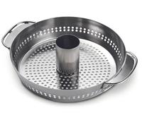 Support de cuisson pour poulet - Weber