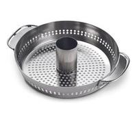 Support de cuisson pour poulet - Weber