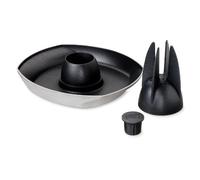 Support de cuisson pour poulet Weber Style
