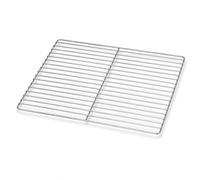 Support De Cuisson Rectangulaire Inoxs,Grille De Cuisson En Inoxs