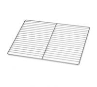 Support De Cuisson Rectangulaire Inoxs,Grille De Cuisson En Inoxs