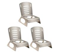 Support de Cuisson Vertical pour Poulet, Acier Inox 304, BBQ