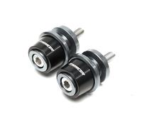 Support De Culbuteur De Moto 6 Mm, Vis De Support De Bobine, Curseur pour Ya&ma&ha Tracer 900 700 GT 900GT MT09 MT 09 2014-2021(9)