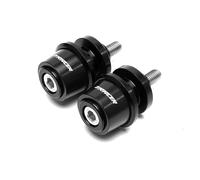 Support De Culbuteur De Moto 6 Mm, Vis De Support De Bobine, Curseur pour Ya&ma&ha Tracer 900 700 GT 900GT MT09 MT 09 2014-2021(10)