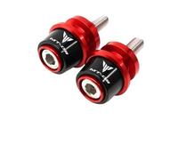 Support De Culbuteur De Moto 6 Mm, Vis De Support De Bobine, Curseur pour Ya&ma&ha Tracer 900 700 GT 900GT MT09 MT 09 2014-2021(2)