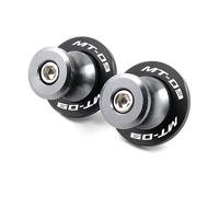 Support De Culbuteur De Moto 6 Mm, Vis De Support De Bobine, Curseur pour Ya&ma&ha Tracer 900 700 GT 900GT MT09 MT 09 2014-2021(14)