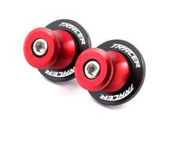 Support De Culbuteur De Moto 6 Mm, Vis De Support De Bobine, Curseur pour Ya&ma&ha Tracer 900 700 GT 900GT MT09 MT 09 2014-2021(16)