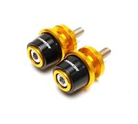 Support De Culbuteur De Moto 6 Mm, Vis De Support De Bobine, Curseur pour Ya&ma&ha Tracer 900 700 GT 900GT MT09 MT 09 2014-2021(8)