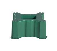 Support pour cuve Garantia vert 300L