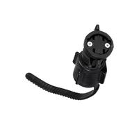 Support de Cyclocomputer - Support De Compteur À Sangle Réglable - pour Ordinateur de Bicyclette - pour Guidon Route Velo Electrique Pliant Cyclistes Sport et