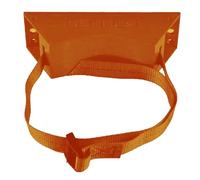 Support de Cylindre Gaz Support Mural Pour Bouteille De Propane, Support Mural Pour Bouteille De Gaz Pour Oxygène, Azote, Hydrogène, Acétylène, Porte-bouteilles De Gaz Réglables Et Peu Encombrants(Ora