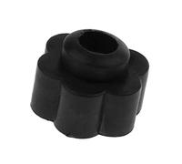 Support de cymbale à dégagement rapide Écrous papillon DIY Pièces de batterie Accessoire Style 3 Plastique