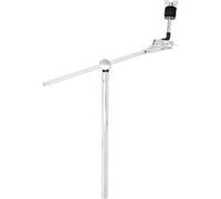 Support de Cymbale avec Rotule par Gear4music