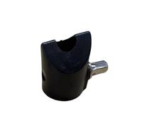 Support de cymbale électronique pour kit de batterie, support de bras de cymbale, support de localisateur, positionneur, instruments à percussion compatibles, limiteur de bras de tambour électronique