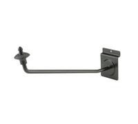 Support De Cymbale Pour Panneaux Rainures (slatwall)