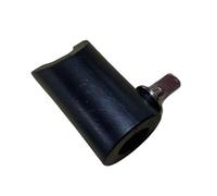 Support de cymbales électroniques pour batterie et cymbales - Support de positionnement compatible avec les instruments à percussion