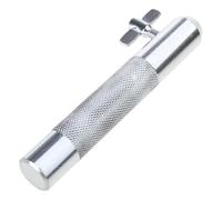 Support de cymbales en métal - Compteur de tambour de rechange - Cymbales de poids - Accessoires de matériel de tambour