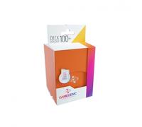 Support De Deck 100+ Orange