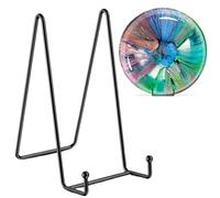 Support de décorative - Cadre en métal, hérisson d'affichage | Support de support robuste, design de point de vue minimaliste, pour comptoir de cuisine, utilisation de table à manger