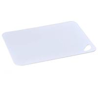 Support de découpe flexible Kesper blanc
