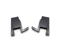 Support de Déflecteur Inférieur Arrière de Voiture 11359538 pour 4 EV MULAN, Plaque de Guidage, Support de Fixation, Accessoires