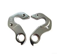 Support de dérailleur arrière de rechange en alliage d'aluminium pour Issac 2017 pour Graviton Vitus Vitesse 2016 Jamis composant cadre de vélo