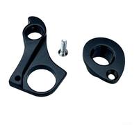 Support de dérailleur arrière de vélo en alliage d'aluminium CNC, pour Tcr pour géant