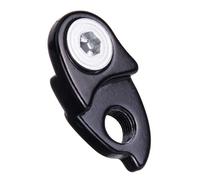 Support De Derailleur Arriere De Velo En Aluminium, Extension De Crochet De Queue De Vitesse Pour Volant De Route 40t, 42t, 46t, 50t, Montagne 32t, 36t
