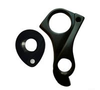 Support de dérailleur arrière de vélo géant pour avail pour tcr pour propulsion légère pour Brava Revolt Road MTB CNC alliage noir