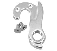 Support de dérailleur arrière de vélo pour cadres géants y compris pour TCR OCR FCR modèles 2002-2011 - Composant en aluminium ajusté
