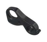 Support de dérailleur arrière de vélo pour TREK W524188 en alliage d'aluminium CNC compatible avec Boone (2018 2019) Domane ALR Disc (2018 2019) SL Disc (2017 2019)