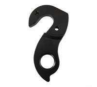 Support de dérailleur arrière en alliage d'aluminium CNC conçu pour Sum Pro Protection du cadre de vélo de route et support de dérailleur arrière