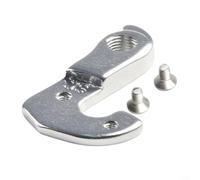 Support de dérailleur arrière Orbea en alliage compatible avec MX 20 MYO24 2014 2015 2016 2017 2018 partie 15430044
