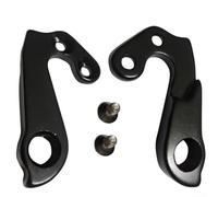 Support de dérailleur arrière pour vélo Cervelo pour Dual R3 SL S1 modèles 2004 à 2014 fabriqué à partir d'alliage d'aluminium pièce de rechange