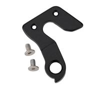 Support de dérailleur arrière pour vélo Orbea pour Alma H pour VTT MX 27 29 2018-2020 en alliage d'aluminium noir
