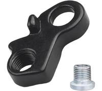 Support de dérailleur arrière vélo, for Shimano, DEORE SLX XT Y5RT98010 RD-M8000, Crochet for Cadre Patte de dérailleur arrière de vélo