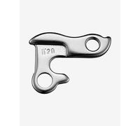 Support de dérailleur UNION GH-015 compatible avec B'Twin, Corratec, Décathlon, Fuji, Rockrider, Rocky Mountain, Winora et d'autres marques.