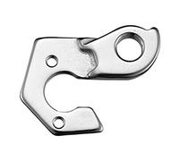 Support De Dérailleur Union Gh-063 Compatible Avec B'twin, Décathlon, Rockrider Et D'autres Marques