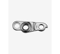 Support de dérailleur UNION GH-087 compatible différentes marques avec axe passant de montage direct 142x12, avec passage de vis 1,75 mm.