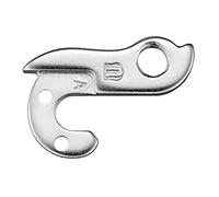 Support De Dérailleur Union Gh-110 Compatible Giant