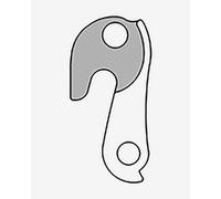 Support de dérailleur UNION GH-132 compatible avec Coluer, Felt et d'autres marques