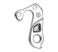 Support De Dérailleur Union Gh-162 Compatible Avec Lapierre, Koga