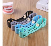 Support De Desinfection D'outils De Dentiste De Boîte De Plateau De Support Etageres De Sterilisation D'instrument Dentaire