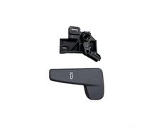 Support de déverrouillage de poignée pour capot moteur compatible avec Polo Année 2011, numéro OEM 6RD823633