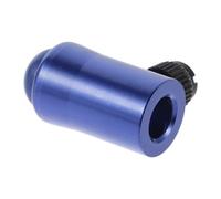 Support de Diapason en Alliage D’aluminium, Base Stable | Usage Musicothérapie, Compatibilité, Léger, avec Clé, Pieds en Agate pour Changement Rapide